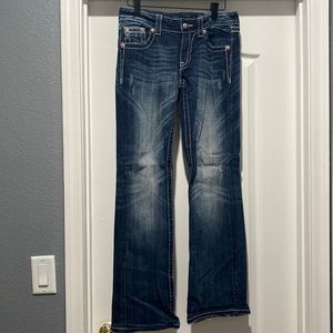 Miss Me Bootcut Jeans (29)